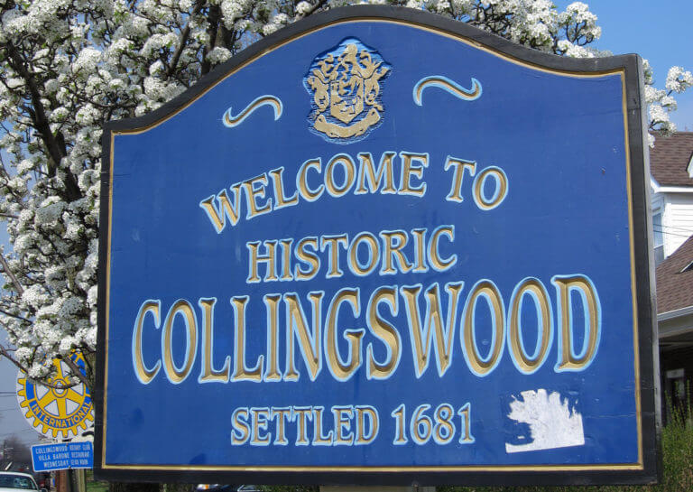 Collingswood NJ Criminal Lawyer