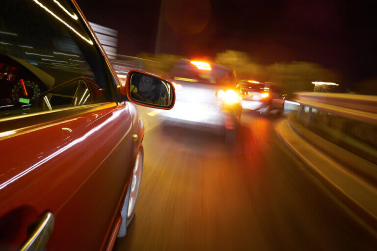 Get Eluding and Reckless Driving Charges Dismissed Camden County NJ
