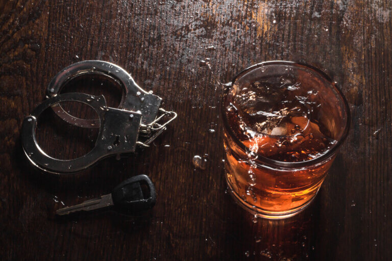 Charged with DWI Camden City NJ Need Attorney