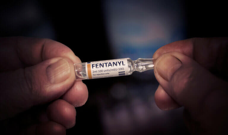 Top Fentanyl Charge Defense Lawyer in Camden NJ