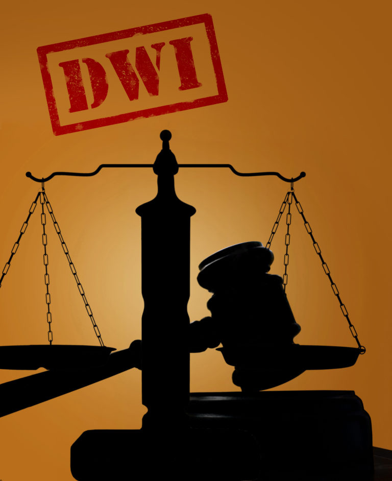 Local Burlington County DWI Attorneys