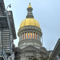 courthouse