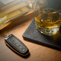 drinking and driving
