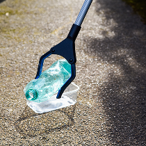 alcohol bottle