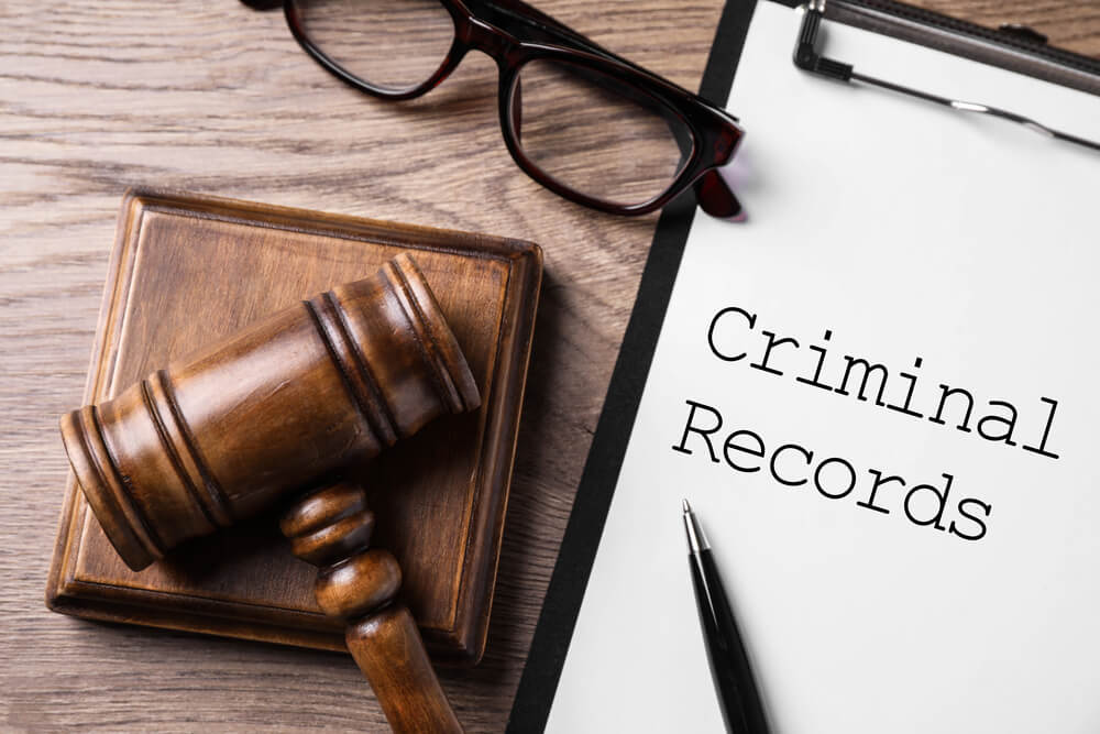 How You can Get Ahead with a NJ Criminal Record Expungement