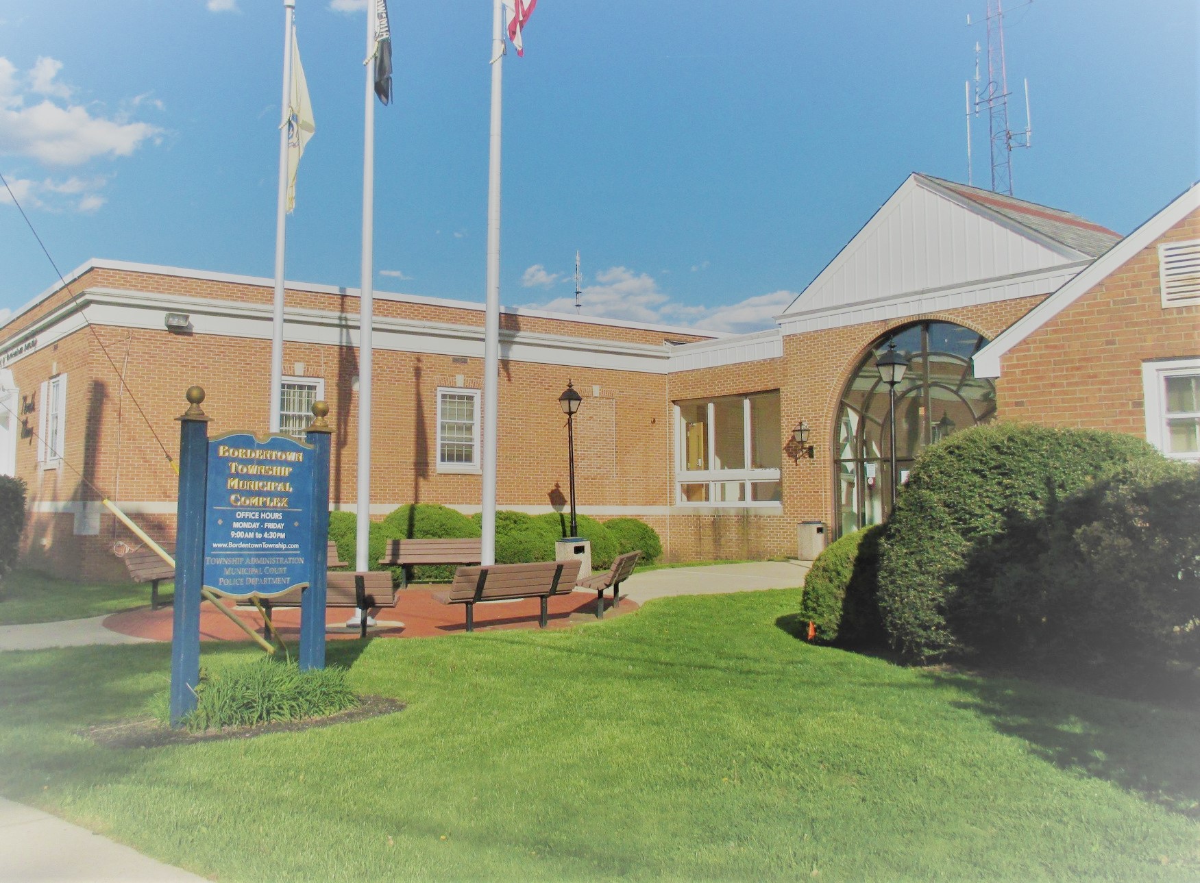 DWI defense attorney in Bordentown NJ