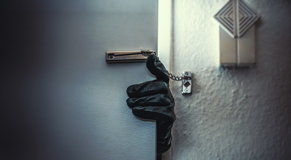 Robbery and Burglary Distinction in NJ Law