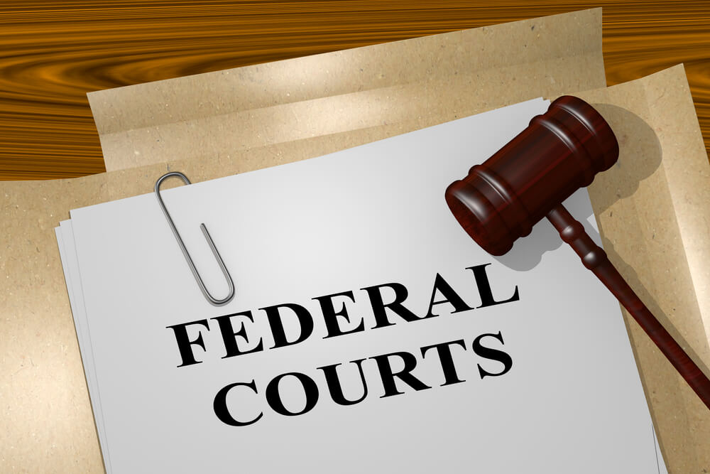 Federal Crime Defense Lawyer in Southern New Jersey