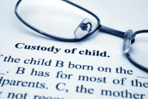 Experienced Criminal Defense Lawyer Handling Charges Against Parents in Burlington C