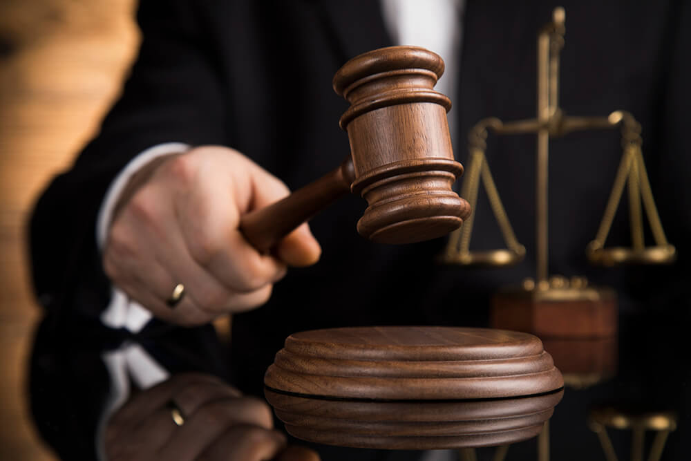 Everything You Need to Know about Criminal Contempt in New Jersey