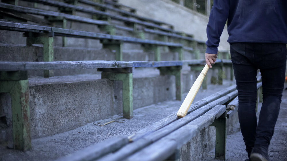 Aspects of Juvenile Delinquency in NJ Law