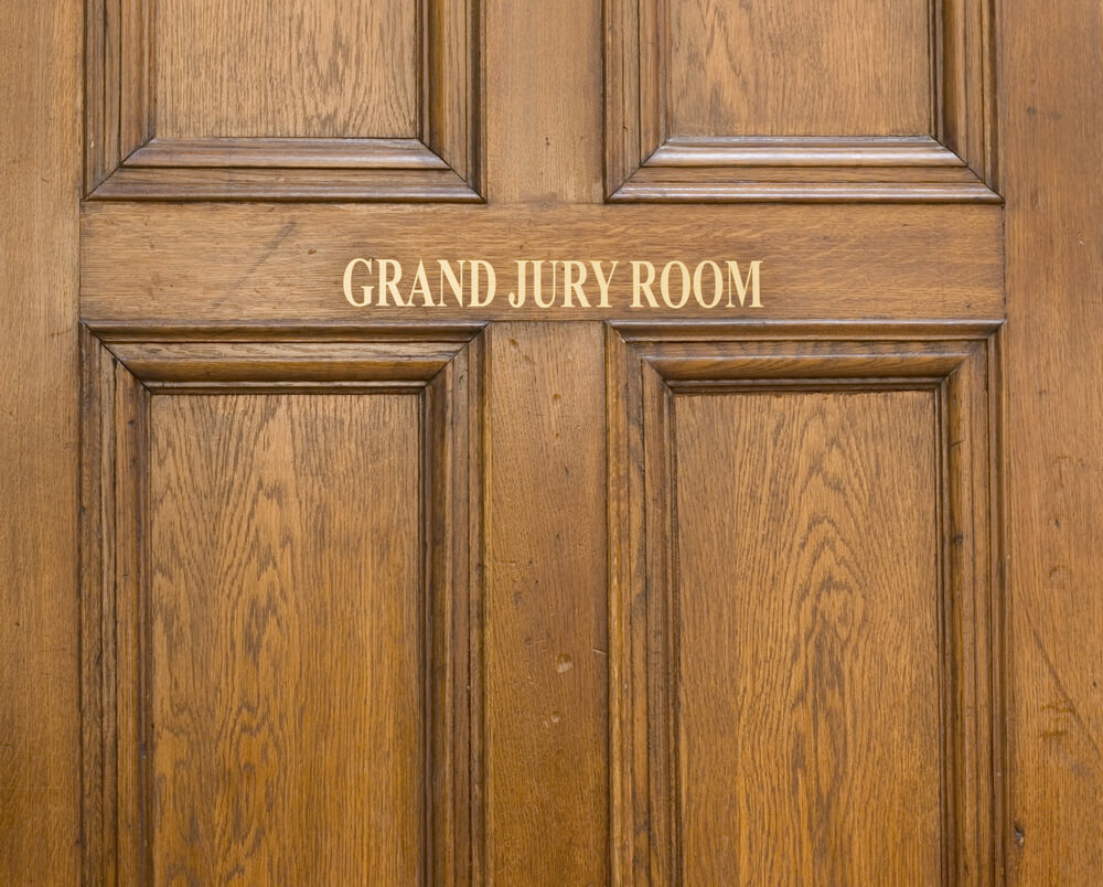 Structure, Function, and Significance of Grand Jury Proceedings in NJ
