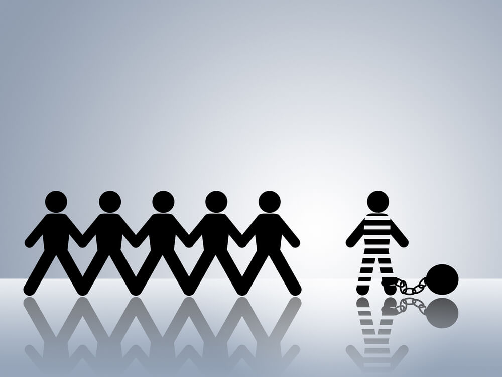 Intensive Supervision Program Lawyer in Burlington County NJ