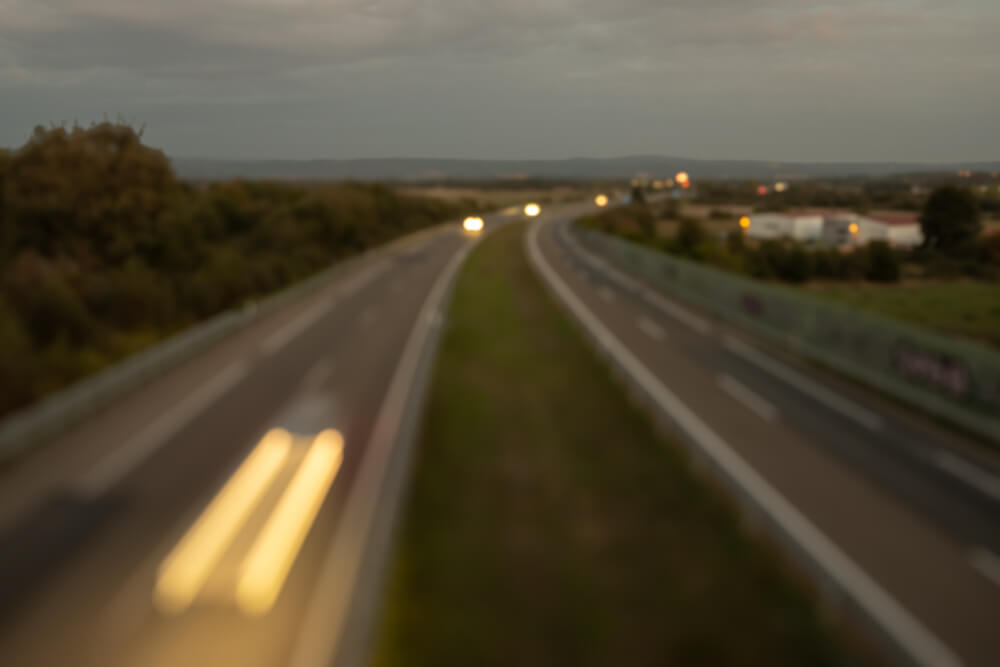 New Jersey Turnpike Charge Defense Attorneys in Burlington