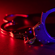 handcuffs