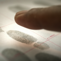 fingerprinting