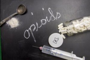 What am I Facing for Opioid Offenses in Burlington County NJ