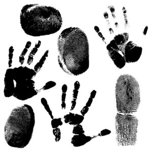 fingerprinting