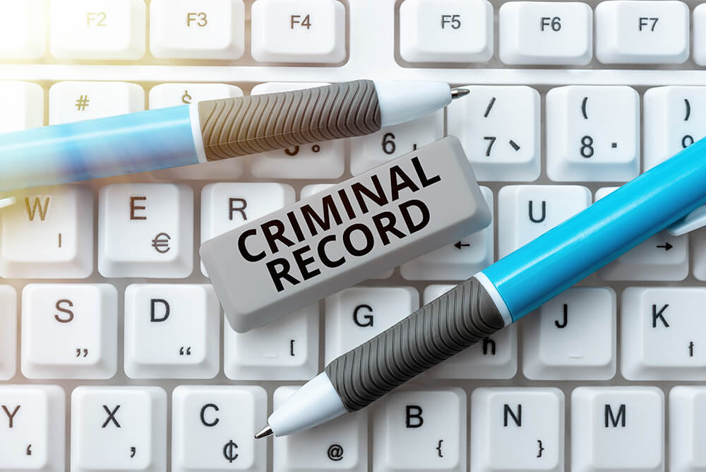 What Kind of Record Do You Have with a DWI in NJ?