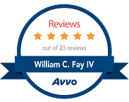 william fay avvo logo