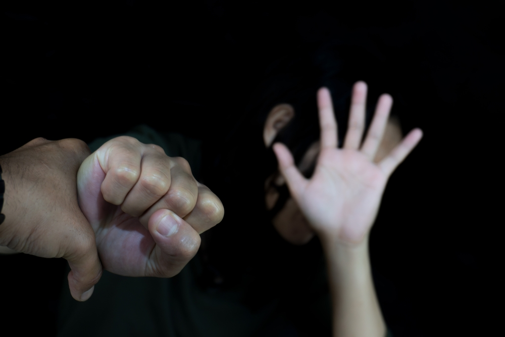 Domestic Violence Defense