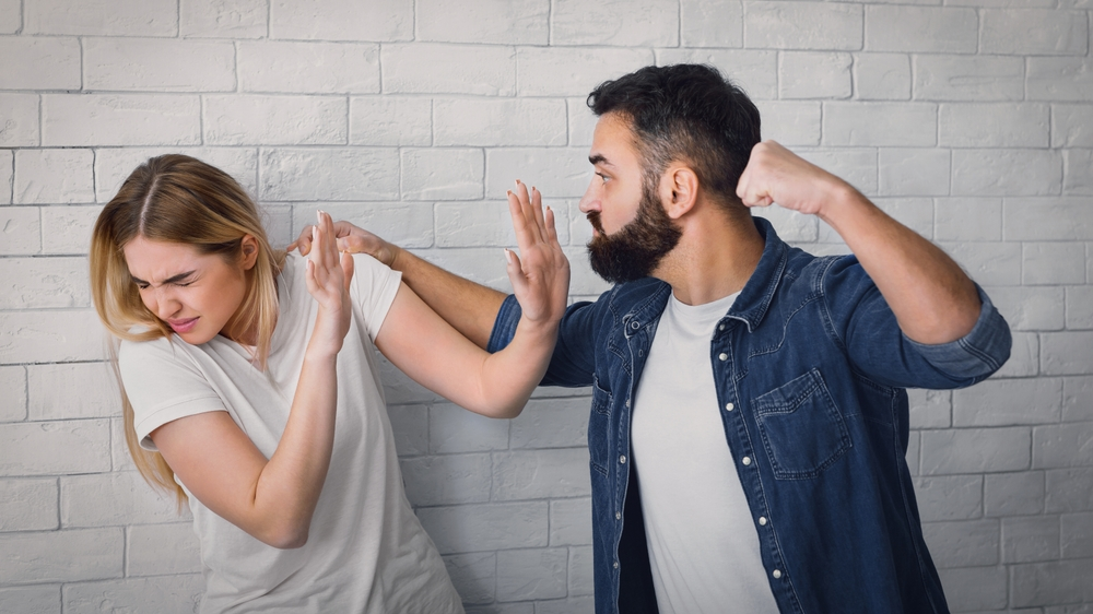When Does Simple Assault Become Aggravated Assault in New Jersey