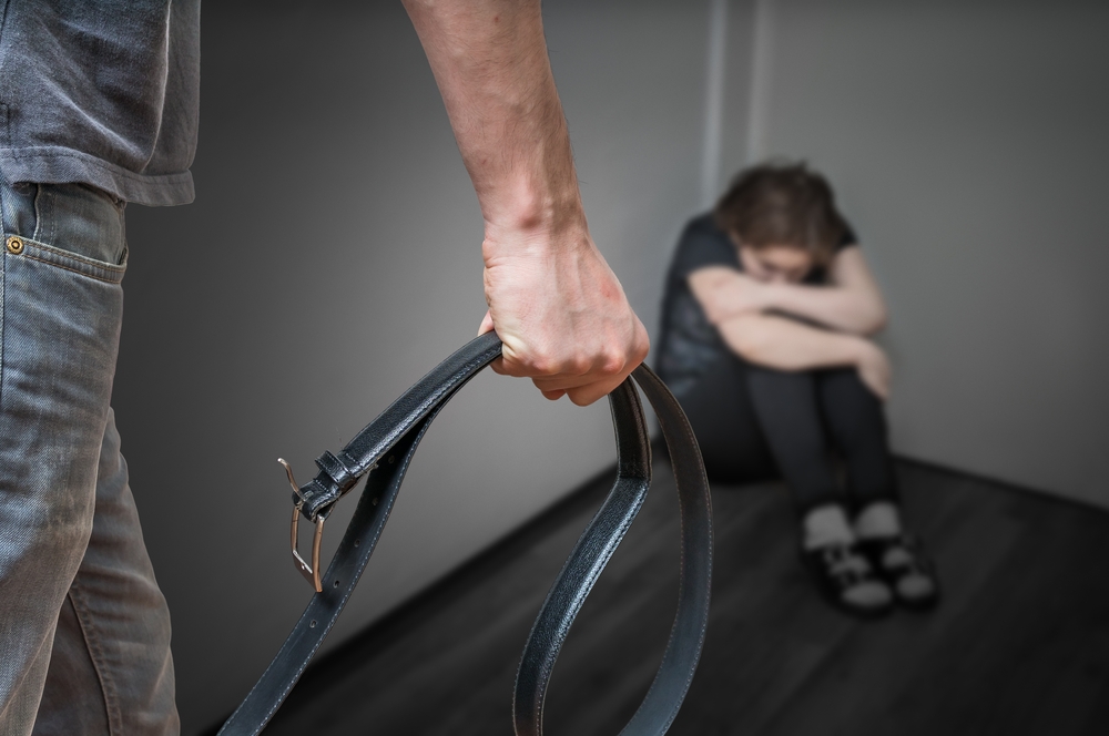 domestic violence